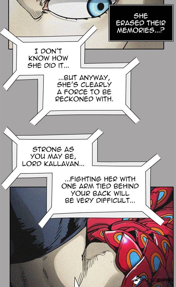 Tower of God Chapter 455 image 039